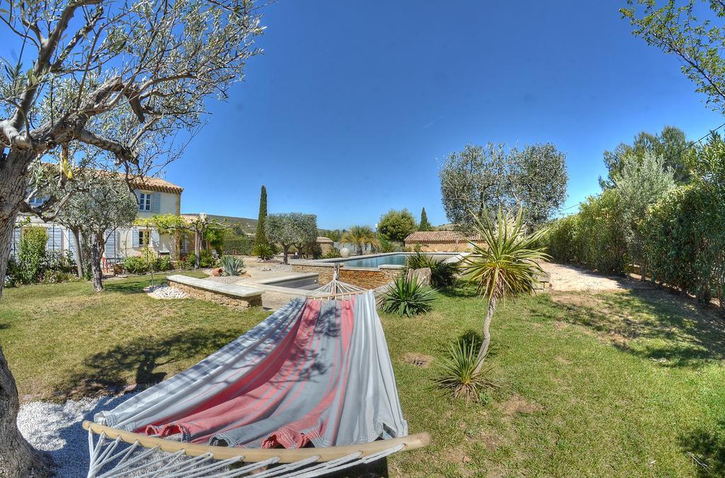 Appartements Du Jas De Clare La Cadiere-d'Azur Exterior photo