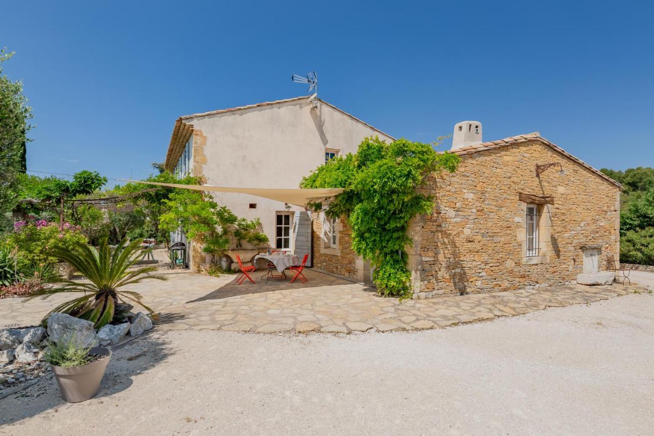 Appartements Du Jas De Clare La Cadiere-d'Azur Exterior photo
